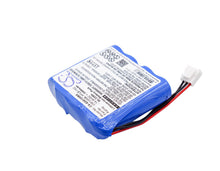 14.8V, 3400mAh, Li-ion Battery fits Edan, M3, M3a Vital Signs Monitor, 50.32Wh