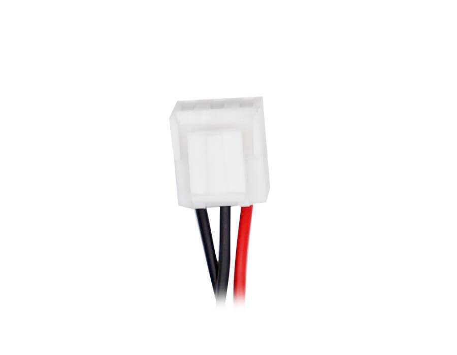 14.8V, 3400mAh, Li-ion Battery fits Mindray, Decg-03a, Decg-03a Elcktro Cardiogram, 50.32Wh