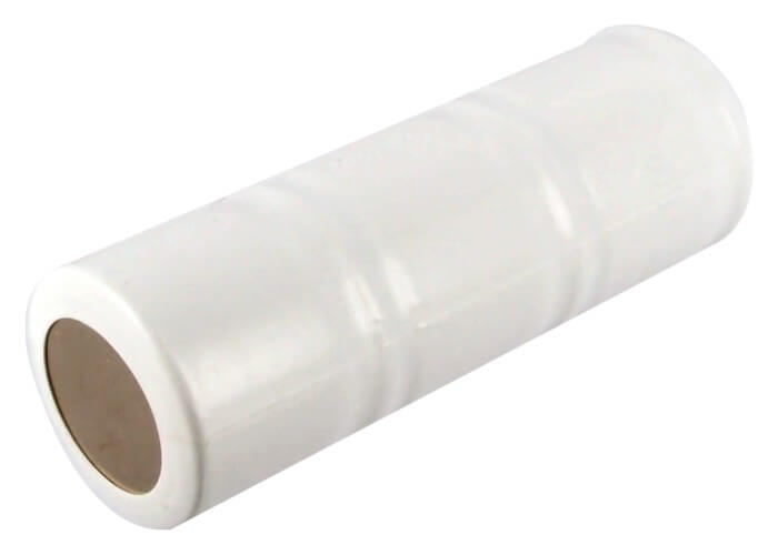 3.6V, 750mAh, Ni-CD Battery fits Welch-allyn, 71000a, 71000c, 2.7Wh