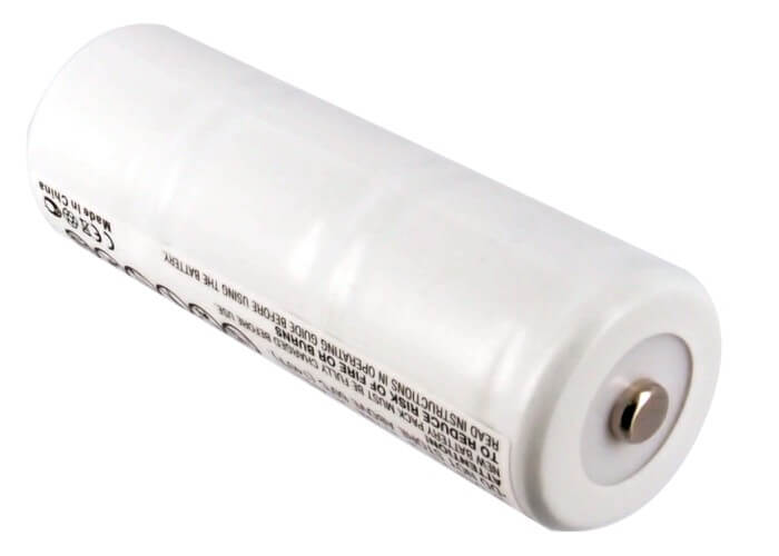 3.6V, 750mAh, Ni-CD Battery fits Cardinal Medical, Cjb-723, 2.7Wh