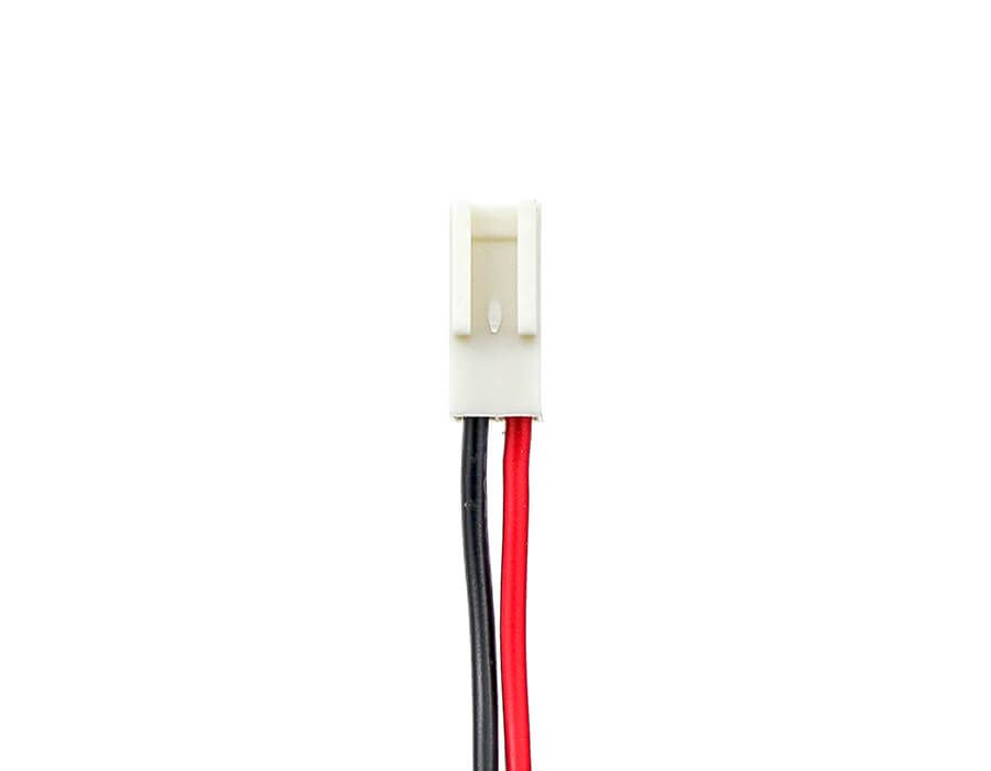 12V, 2000mAh, Ni-MH Battery fits Top Corporation, Tmp-s1010, Top-2200, 24Wh