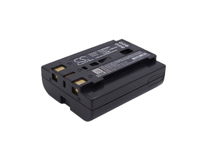 3.7V, 3300mAh, Li-ion Battery fits Spectrascan, Pr-655, Pr-670, 12.21Wh