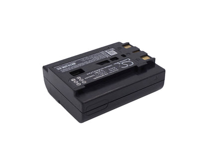 3.7V, 3300mAh, Li-ion Battery fits Spectra Precision, Pr-655, Pr-670, 12.21Wh