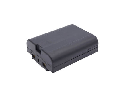 3.7V, 3300mAh, Li-ion Battery fits Spectra Precision, Pr-655, Pr-670, 12.21Wh