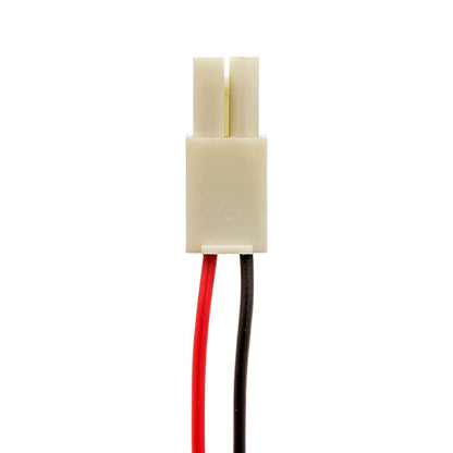 12.0V, 2000mAh, Ni-MH Battery fits Aeonmed, Solo, Solo Ventilator, 24Wh
