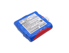 14.8V, 3400mAh, Li-ion Battery fits Biocare, Ecg-3010, Ecg-3010 Digital 3-channel Ecg, 50.32Wh