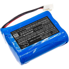 11.1V, 3400mAh, Li-ion Battery fits Comen, Nc3, 37.74Wh
