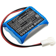 11.1V, 3400mAh, Li-ion Battery fits Mindray, Mec-1000, 37.74Wh