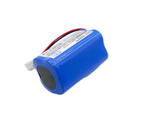 14.4V, 3400mAh, Li-ion Battery fits Cmics, Djdb, Djdb1200, 48.96Wh