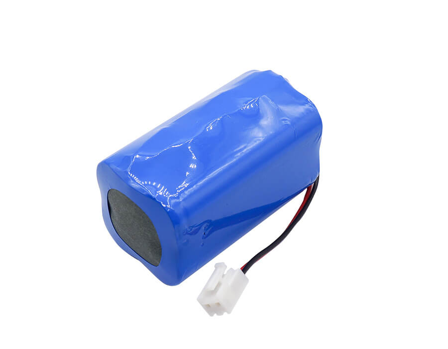 14.4V, 3400mAh, Li-ion Battery fits Cmics, Djdb, Djdb1200, 48.96Wh