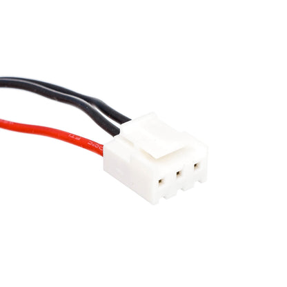11.1V, 2600mAh, Li-ion Battery fits Comen, M2000a, 28.86Wh