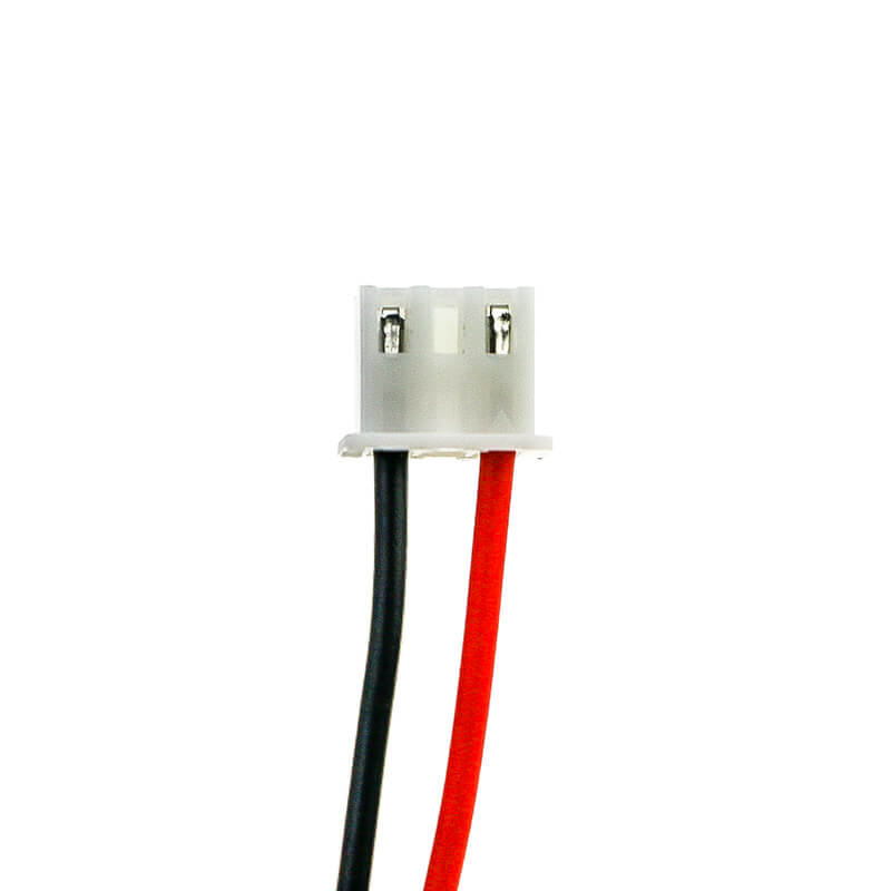 11.1V, 2600mAh, Li-ion Battery fits General, G3h, G3hi30028-1, 28.86Wh