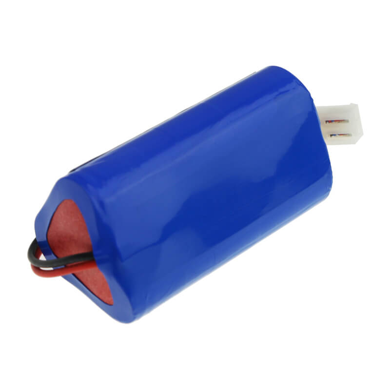 11.1V, 2600mAh, Li-ion Battery fits Aoli, Ecg-8901, Ecg-8903, 28.86Wh