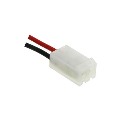 11.1V, 2600mAh, Li-ion Battery fits Aoli, Ecg-8901, Ecg-8903, 28.86Wh