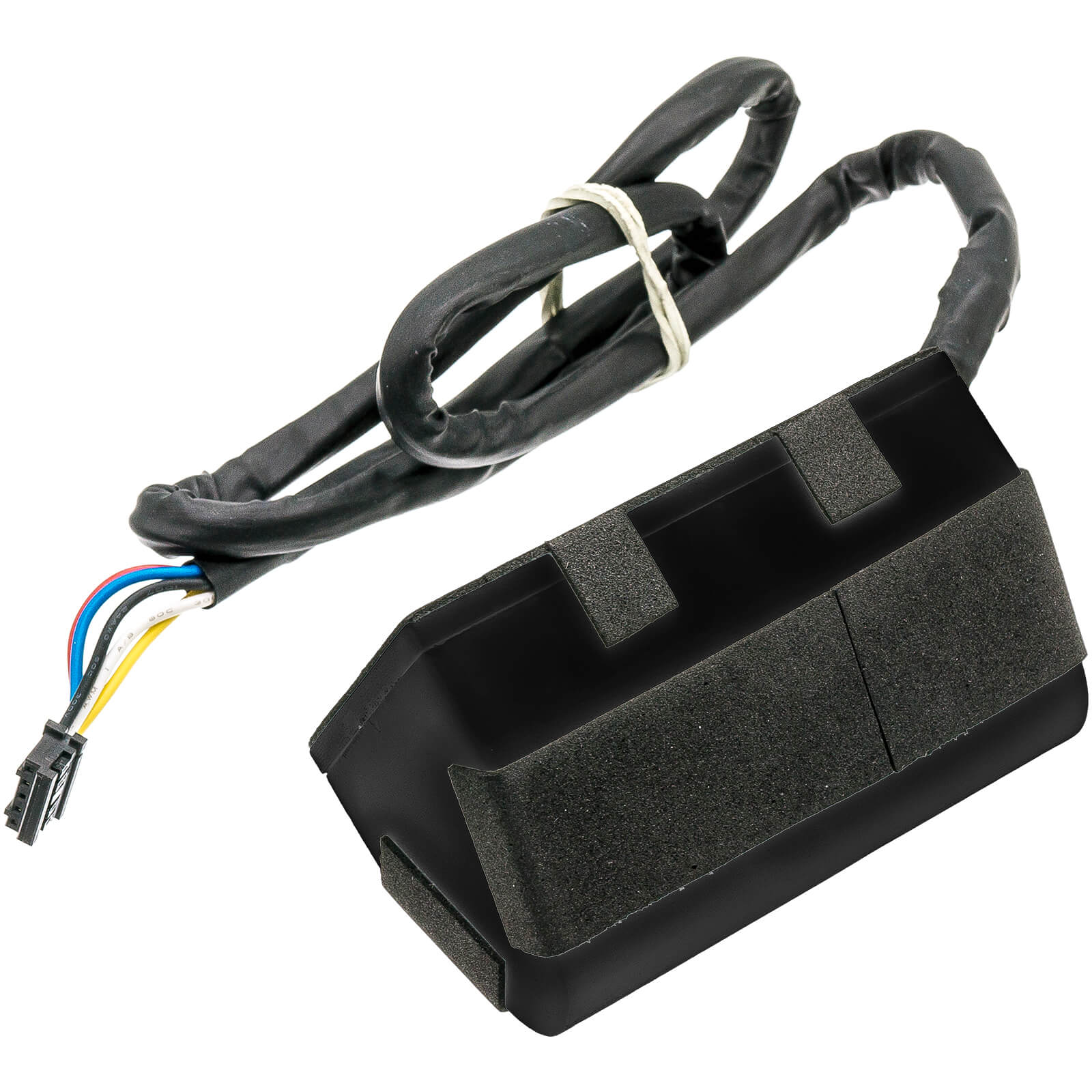 10.8V, 2600mAh, Li-ion Battery fits Covidien, Kendall Scd 700, 28.08Wh