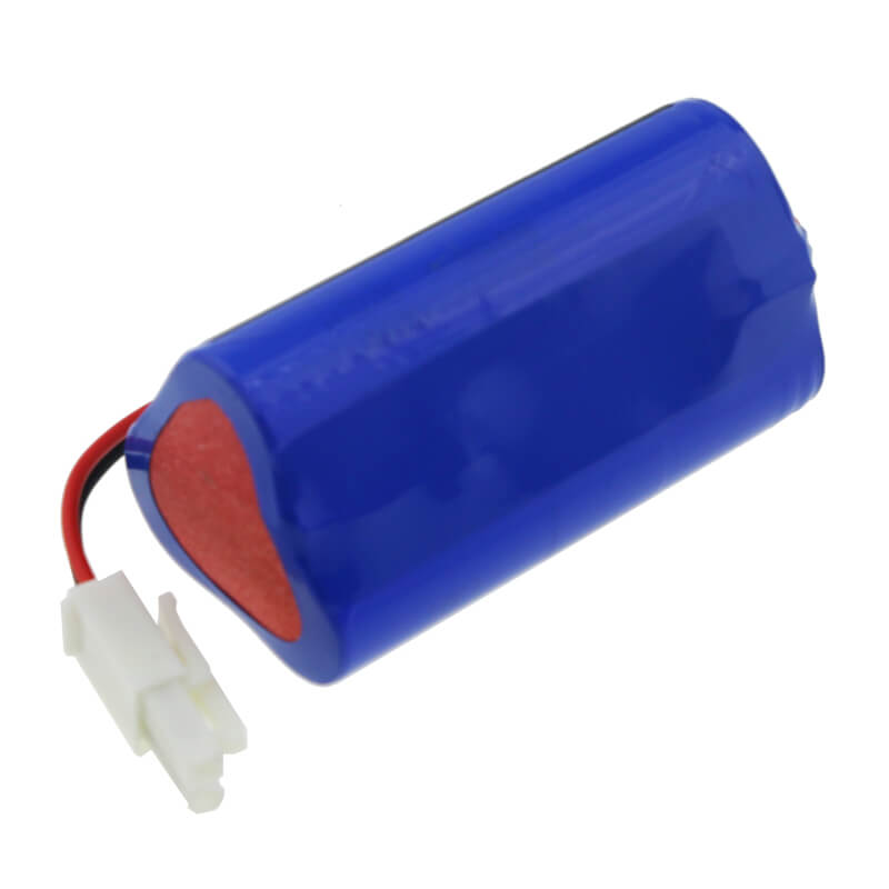 11.1V, 2600mAh, Li-ion Battery fits Zondan, Apollo N3, 28.86Wh