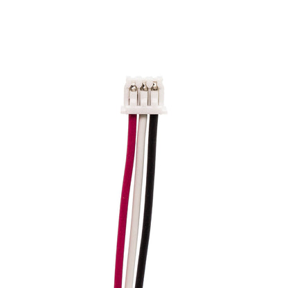 3.7V, 3400mAh, Li-ion Battery fits Drager, Tofscan Monitor, Tofscan Nmt Monito, 12.58Wh
