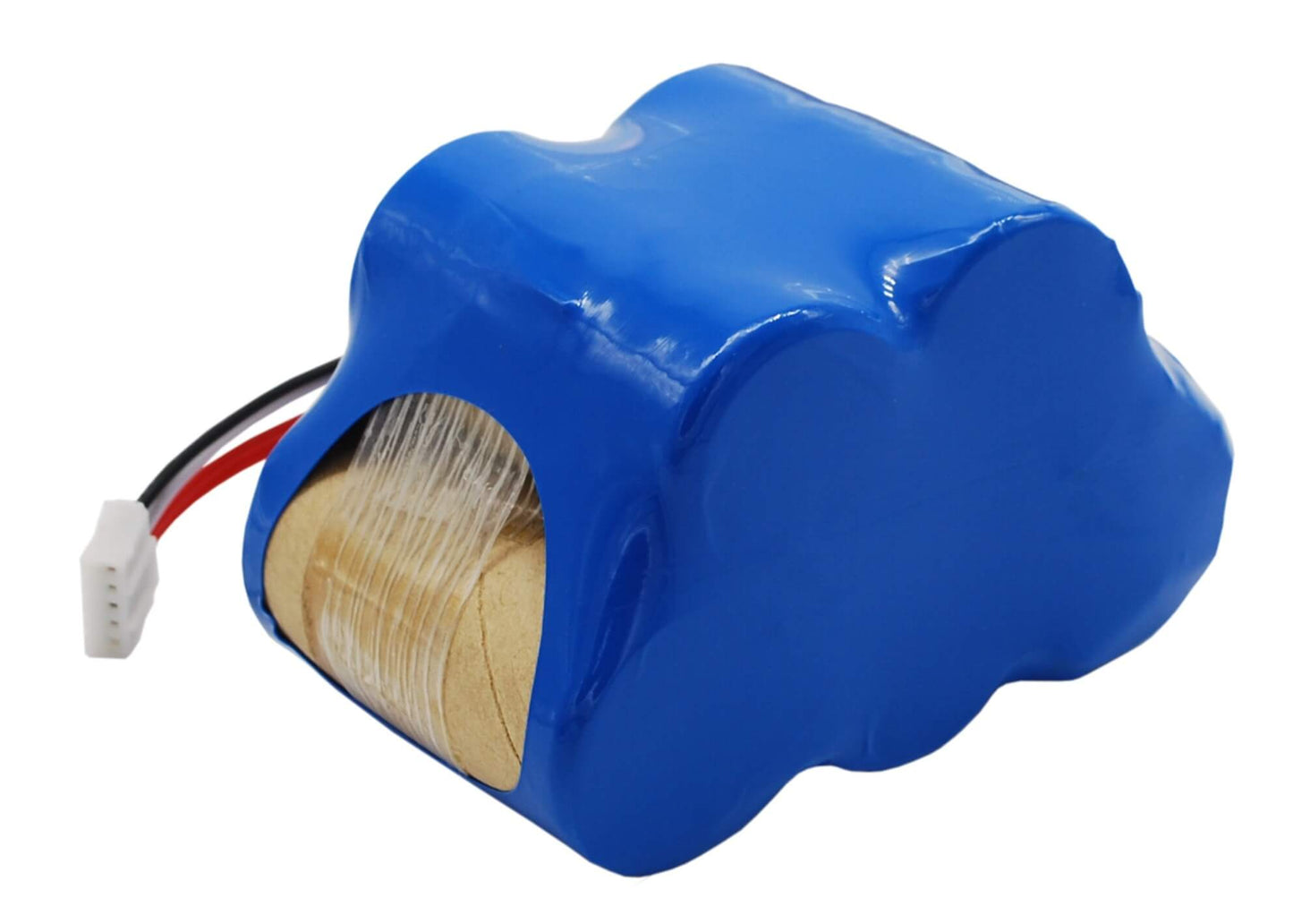 6.0V, 3000mAh, Ni-MH Battery fits Fresenius, Infusion Pump Optima Ms Fresen, Infusionspump Mcm440 Ot, 18Wh