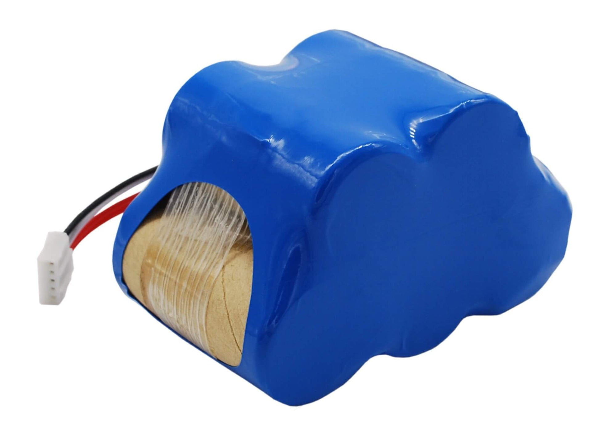 6.0V, 3000mAh, Ni-MH Battery fits Fresenius, Infusion Pump Optima Ms Fresen, Infusionspump Mcm440 Ot, 18Wh
