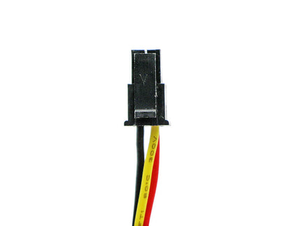 7.4V, 2600mAh, Li-ion Battery fits Covidien, Bis Vista, 19.24Wh