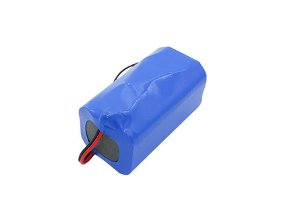 14.80V, 3400mAh, Li-ion Battery fits Biocare, Ecg-1200, Ecg-1201, 50.32Wh