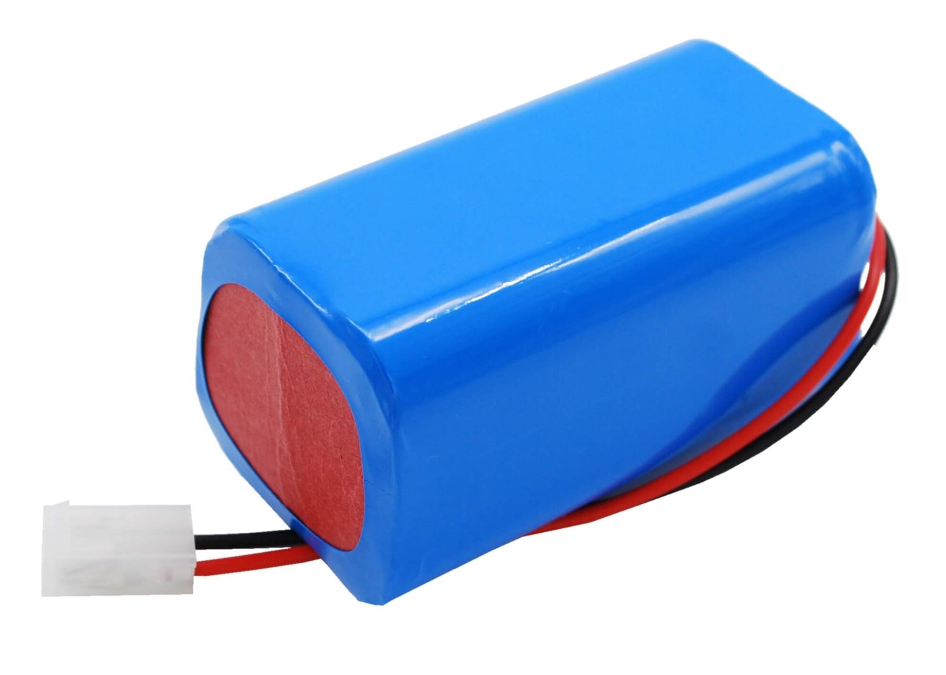 14.8V, 2600mAh, Li-ion Battery fits Biocare, Ecg-1200, Ecg-1201, 38.48Wh