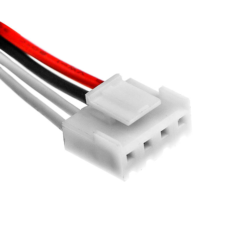 14.4V, 2600mAh, Li-ion Battery fits Resmed, Respirateur Stellar 100, Respirateur Stellar 150, 37.44Wh