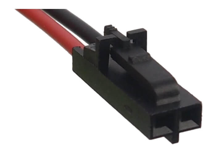 3.6V, 3000mAh, Ni-MH Battery fits Alaris Medicalsystems, 1550 Med System 3 2860 Infusio, 2860, 10.8Wh