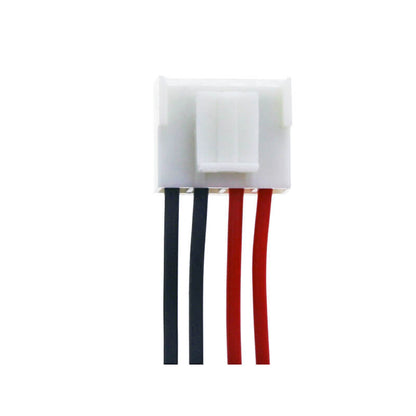 14.4V, 3400mAh, Li-ion Battery fits Carewell, Ecg-1103, Ecg-1103b, 48.96Wh