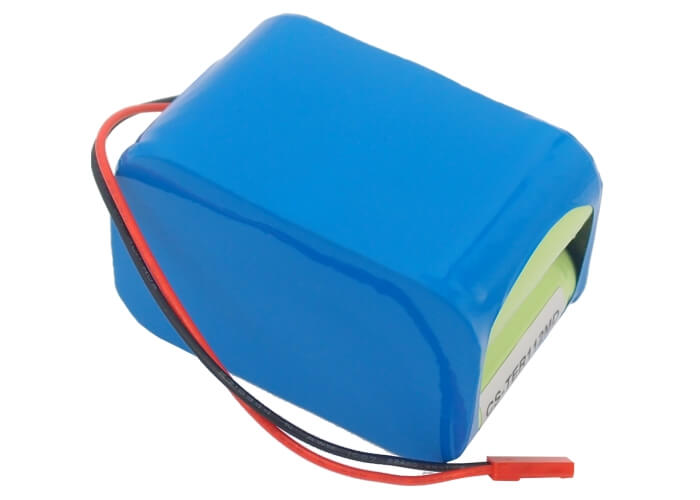7.2V, 2000mAh, Ni-MH Battery fits Terumo, Te-112, 14.4Wh