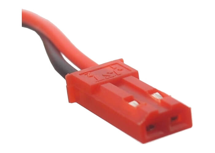 7.2V, 2000mAh, Ni-MH Battery fits Terumo, Te-112, 14.4Wh