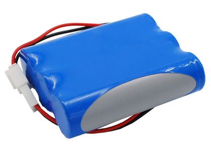 11.1V, 2600mAh, Li-ion Battery fits Bionet, Bm3, Bm3 Plus, 28.86Wh