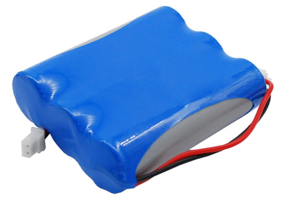 11.1V, 2600mAh, Li-ion Battery fits Gima, Bm3, Bm3 Plus, 28.86Wh