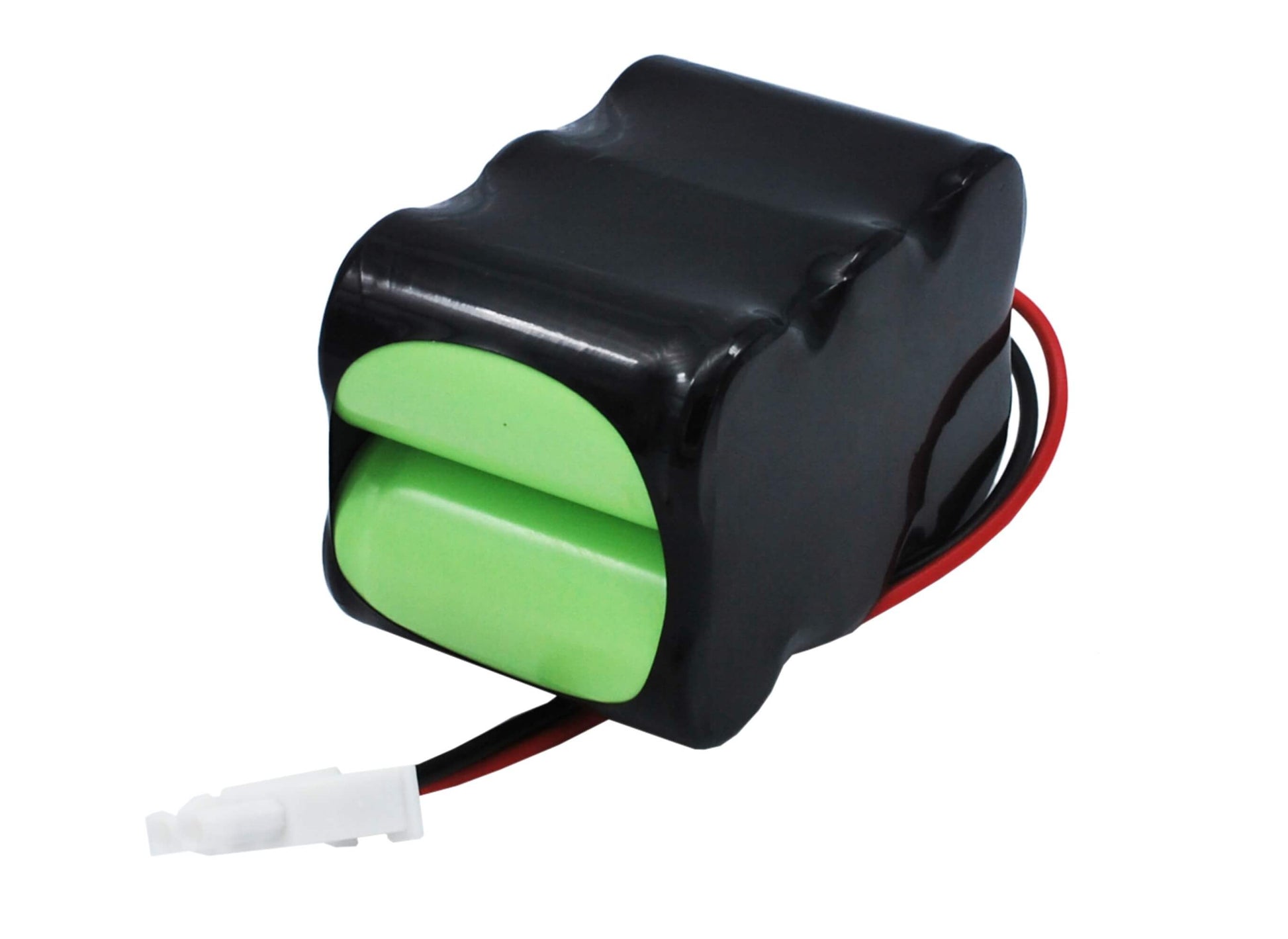 7.2V, 3000mAh, Ni-MH Battery fits B.braun, Perfusor Fm, Perfusor Fm (mfc), 21.6Wh