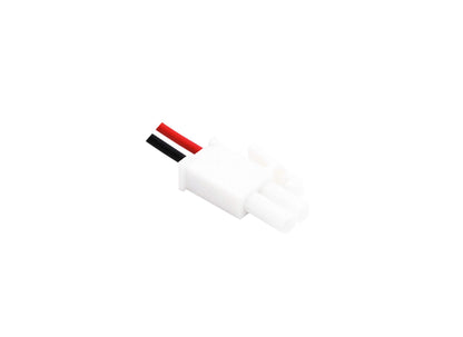 7.2V, 3000mAh, Ni-MH Battery fits B.braun, Perfusor Fm, Perfusor Fm (mfc), 21.6Wh