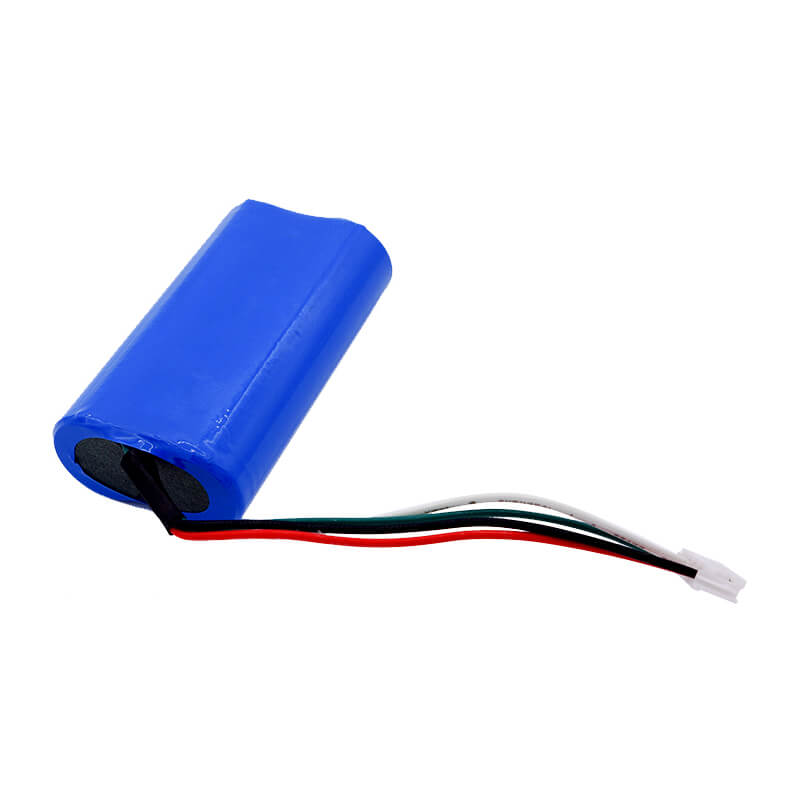 7.4V, 3400mAh, Li-ion Battery fits Drager, Infinity M540, Infinity M540 Monitor, 25.16Wh