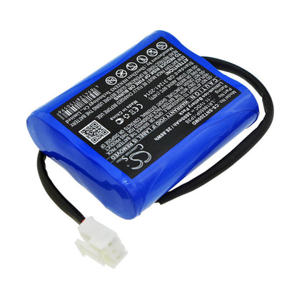 11.1V, 2600mAh, Li-ion Battery fits Solaris, Nt2a, 28.86Wh