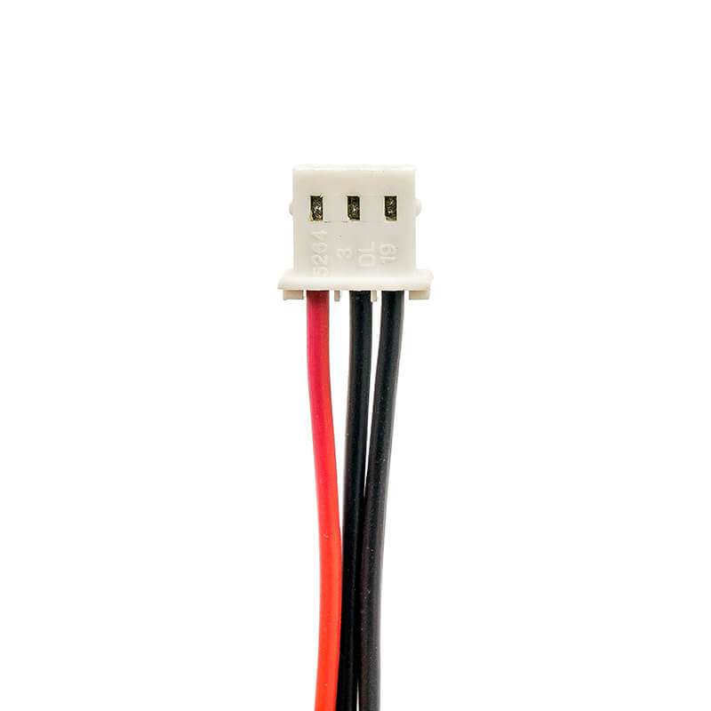 3.6V, 6800mAh, Li-ion Battery fits Bionet, Oximete Oxy9 Wave, 24.48Wh