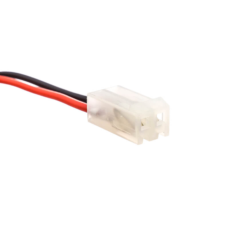 7.4V, 3400mAh, Li-ion Battery fits Mindray, Sp1, Sp1 Syringe Pump, 25.16Wh