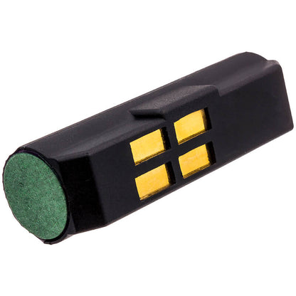 3.7V, 3400mAh, Li-ion Battery fits Drager, Infinity M300, 12.58Wh