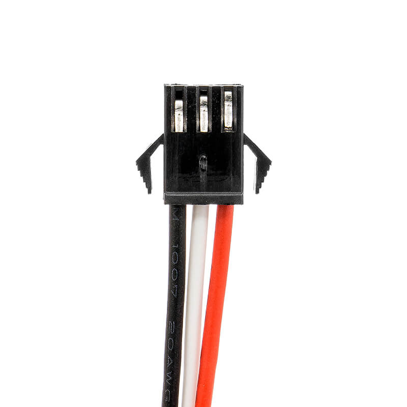 10.8V, 2600mAh, Li-ion Battery fits Comen, Star 8000, Star 8000 E, 28.08Wh