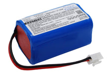 14.4V, 2600mAh, Li-ion Battery fits Cmics, Djdb, Djdb1200, 37.44Wh