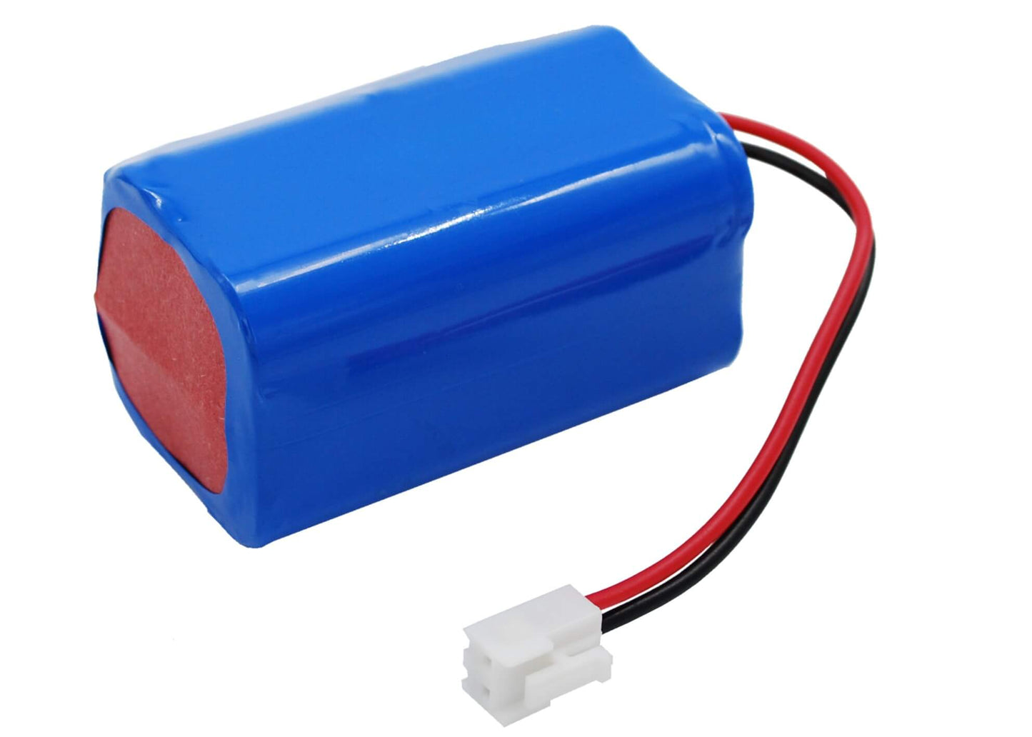 14.4V, 2600mAh, Li-ion Battery fits Dongjiang, Ecg-1220, 37.44Wh