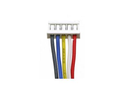 11.1V, 2600mAh, Li-ion Battery fits Philips, Moniteur Portable Suresigns Vm, Monitor Vs1, 28.86Wh