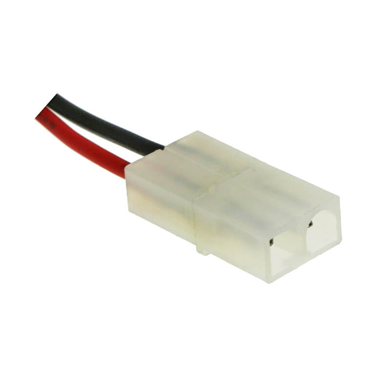 14.4V, 2600mAh, Li-ion Battery fits Spring, Ecg-902a, 37.44Wh