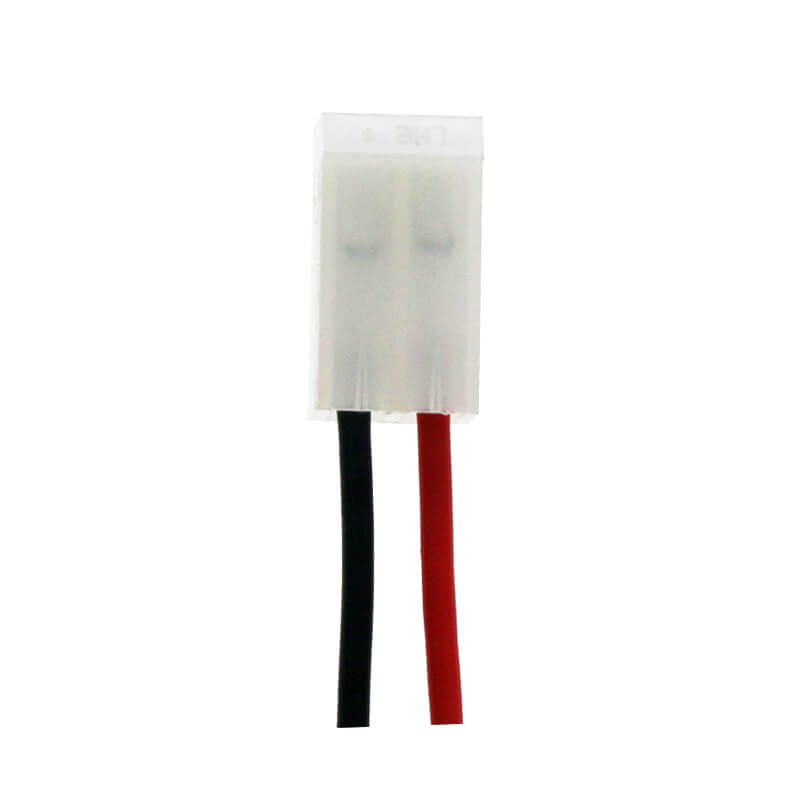 7.4V, 2600mAh, Li-ion Battery fits Mindray, Sp1, Sp1 Syringe Pump, 19.24Wh