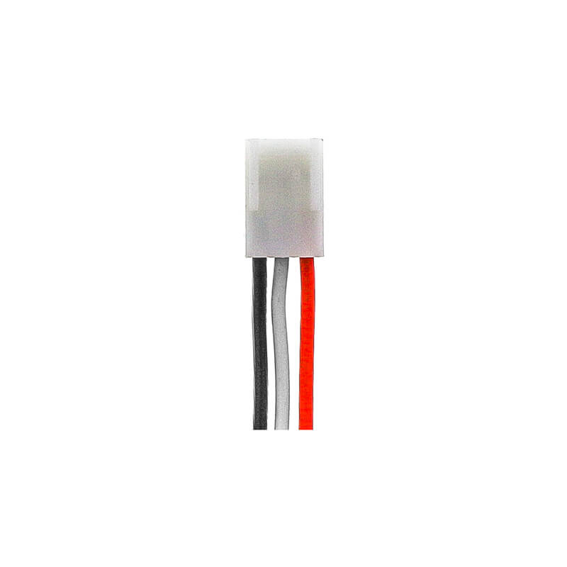 7.4V, 2600mAh, Li-ion Battery fits Terumo, Te-ss800 Infusion Pump, 19.24Wh