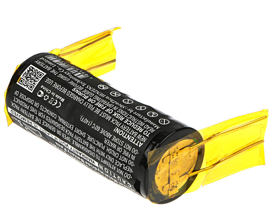 8.4V, 330mAh, Ni-MH Battery fits Air Shields-vickers, C450 Incubator, 2.772Wh