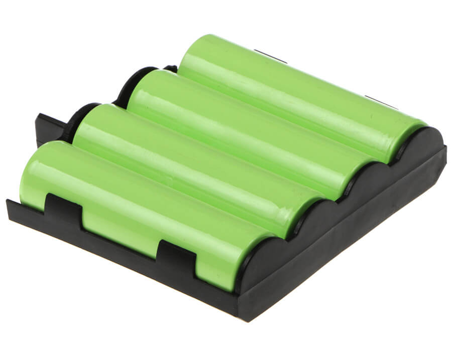 4.8V, 2000mAh, Ni-MH Battery fits Compex, Edge Us, Enegry, 9.6Wh