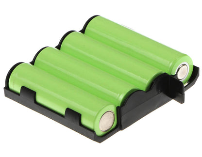 4.8V, 2000mAh, Ni-MH Battery fits Compex, Edge Us, Enegry, 9.6Wh